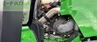 Tractor agrícola - John Deere - 8R 340