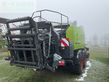 Empacadora gigant - Claas - quadrant 5300 fc