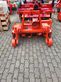 Grada rotativa - Kuhn - el62-120