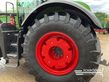 Tractor agrícola - Fendt - 936 vario gen7 profi plus