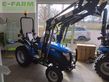 Tractor agrícola - Solis - 22