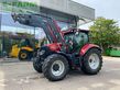 Tractor agrícola - Case IH - maxxum cvx 150