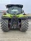 Tractor agrícola - Claas - arion 650