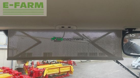 Tractor agrícola - John Deere - 6195r