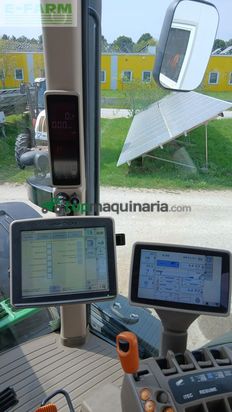 Tractor agrícola - John Deere - 7230 r