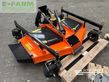 Cortacésped manual -  - mfa-150 mähwerk | neu