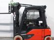 Elevadora - Linde - e 20 pl evo 386-02