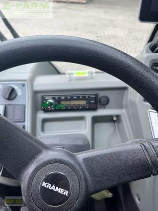 Telescopica - kramer - kt557