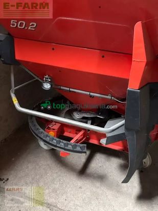 Esparcidor - Rauch - axis 50.2 h