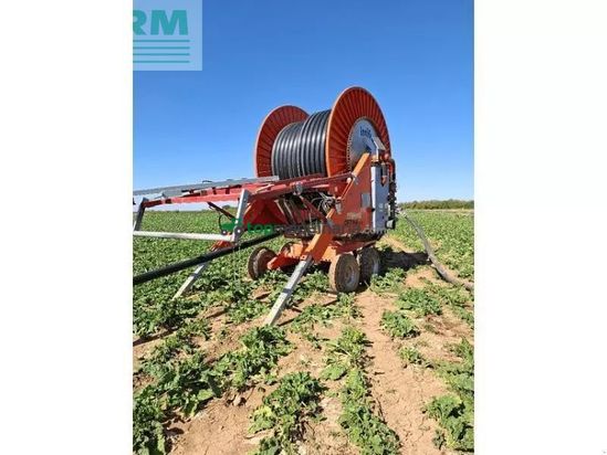 Riego - Irrifrance - optima