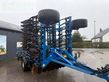 Grada rotativa - Kockerling - rebell 6m