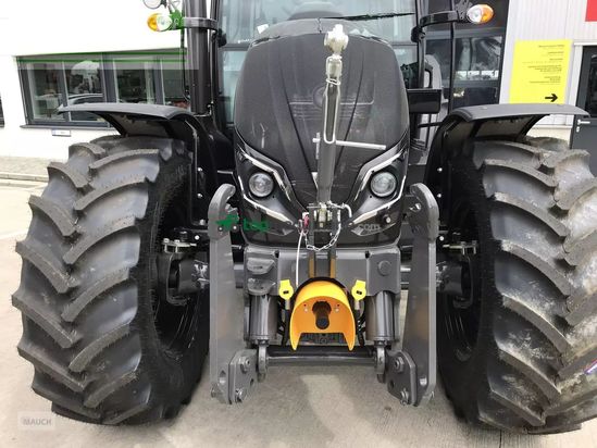 Tractor agrícola - Valtra - a 115