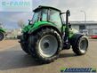 Tractor agrícola - Deutz-Fahr - 6190 p