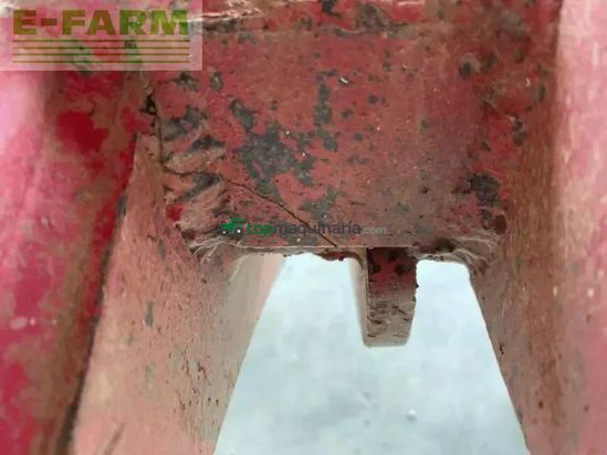 Cultivador - Horsch - terrano 3-5 fx