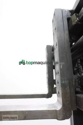 Elevadora - Linde - e 20 l evo ion 386-02