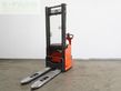 Elevadora - Linde - l 12 i 1172