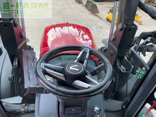 Tractor agrícola - Valtra - n175 unlimited tractor (st26881)