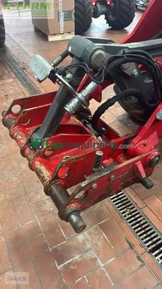 Telescopica - Weidemann - anbau weidemann hv für 13/17/18/20er serie pz