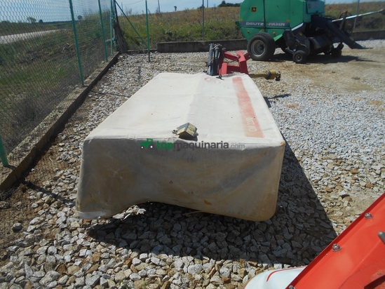 Segadora disco - Vicon - CM 2200