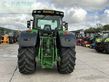 Tractor agrícola - John Deere - 6195r tractor (st24010)