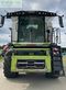 Cosechadora de Cereal - Claas - trion 750