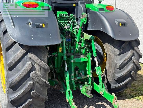 Tractor agrícola - John Deere - 6250r