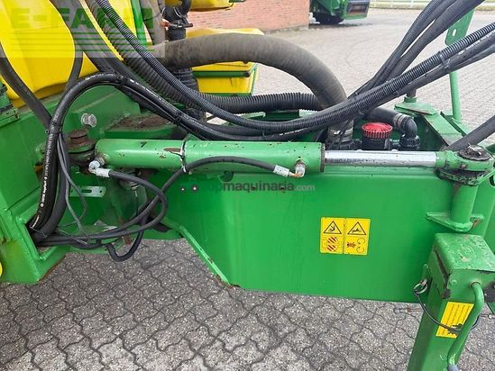 Atomizador - John Deere - 840i