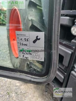 Tractor agrícola - Claas - arion 460 cis+ tier 4f CIS+