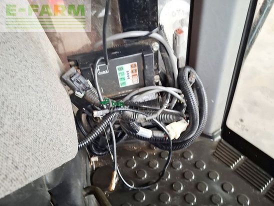 Tractor agrícola - Steyr - 9094 m a komfort