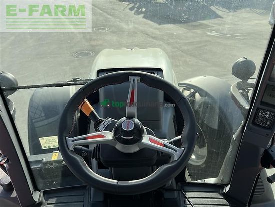 Tractor agrícola - Steyr - 4145 profi cvt