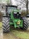 Tractor agrícola - John Deere - 6170 r