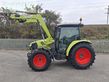 Tractor agrícola - Claas - ATOS 350 CX