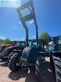 Tractor agrícola - Valtra - g125