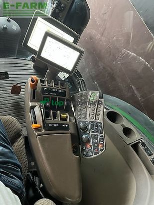 Tractor agrícola - John Deere - 8310r