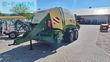 Empacadora gigant - Krone - bigpack 1270 xc