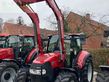 Tractor agrícola - Case IH - luxxum 100