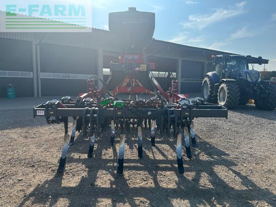 Cultivador -  - dalandtechnik warrior 300 s mulchgrubber
