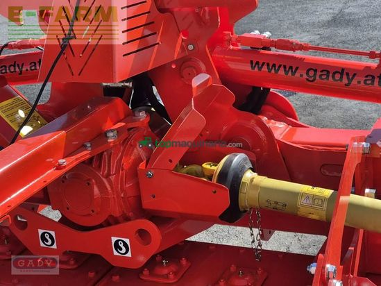 Grada rotativa - Vigolo - epr 20-500 kreiselegge