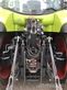 Tractor agrícola - Claas - arion 660 cmatic cis