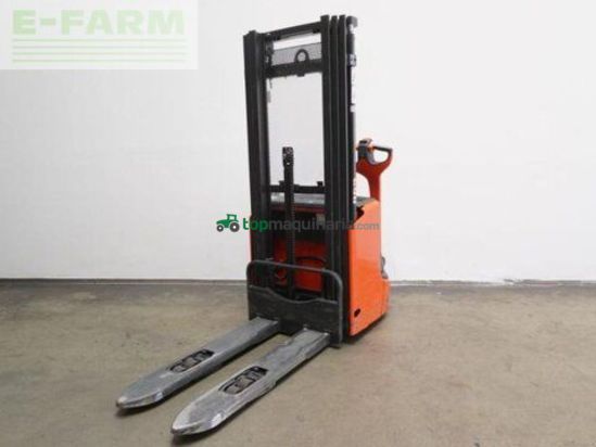 Elevadora - Linde - l 12 i 1172