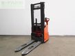 Elevadora - Linde - l 12 i 1172