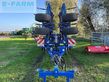 Cultivador - Kockerling - vector 620/460 hydraulische steinsicherung