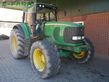 Tractor agrícola - John Deere - 6920 pq