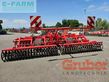 Combinado de siembra - Rotoland - gal-k 6.0 h