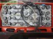 Elevadora - Linde - l 14 i 1173