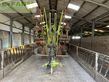 Henificador - Claas - LINER 2900
