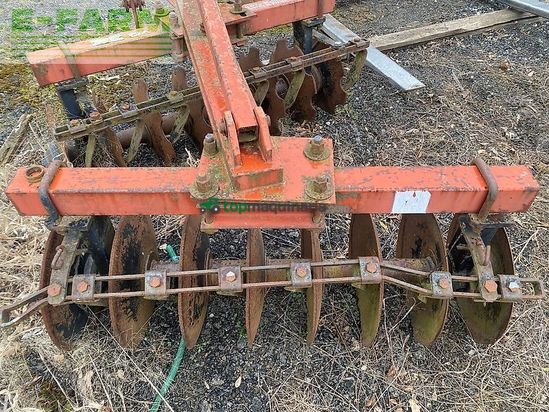 Tractor agrícola - Deutz-Fahr - agrocompact f90