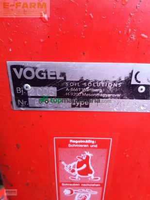 Arado - Vogel & Noot - m1020 vario