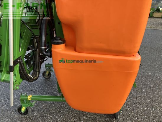 Atomizador - Amazone - uf1801