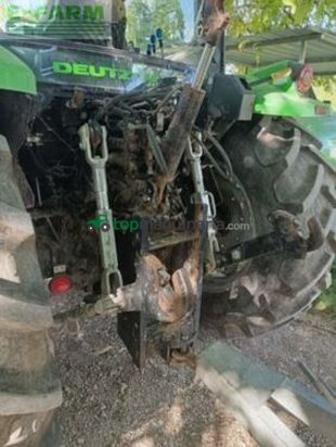 Tractor agrícola - Deutz-Fahr - 5110 g